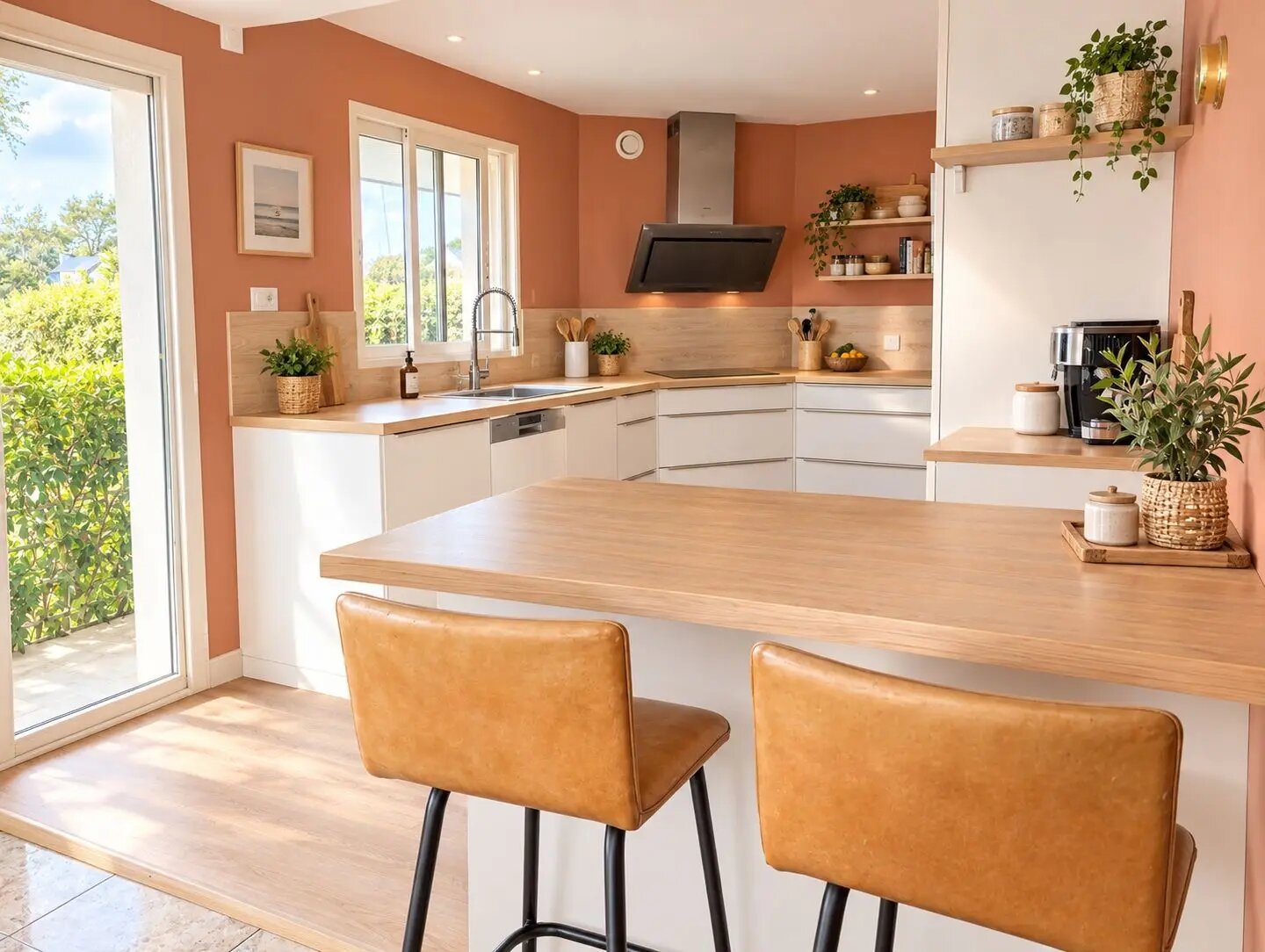Maison à vendre, 161m², Saint-Avé
