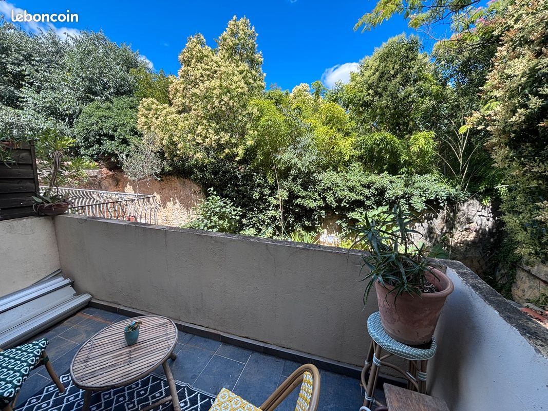 Appartement à vendre, 40m², Montpellier