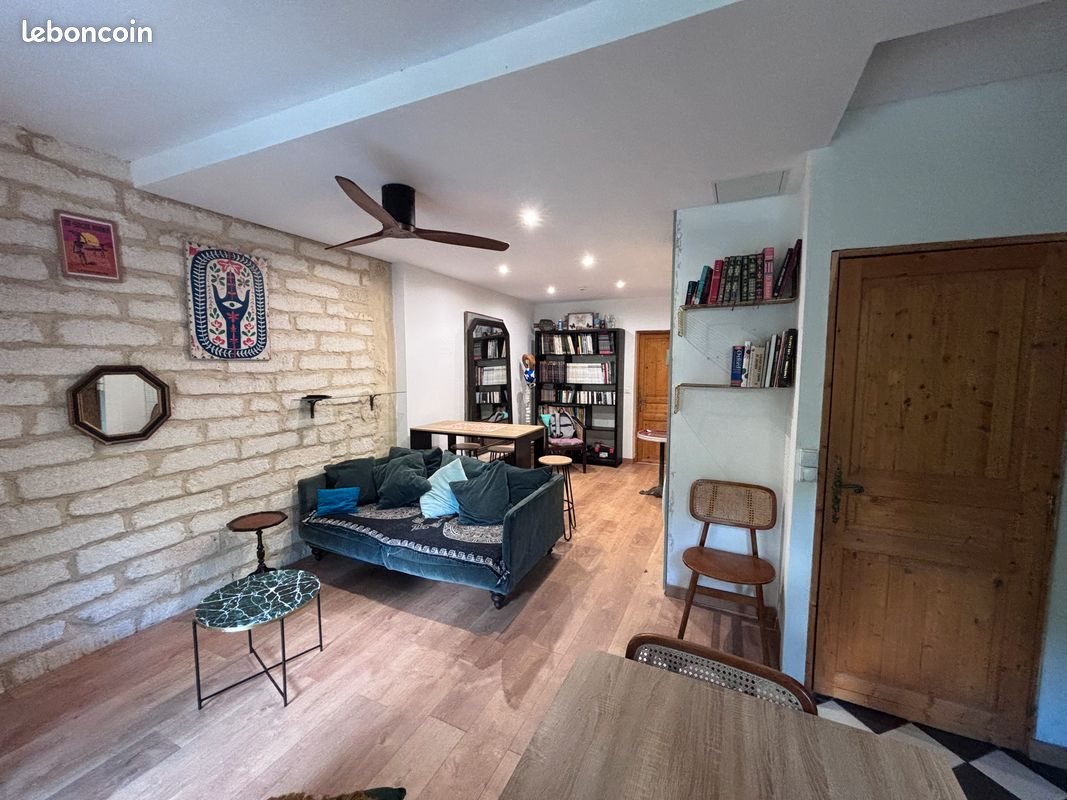 Appartement à vendre, 40m², Montpellier