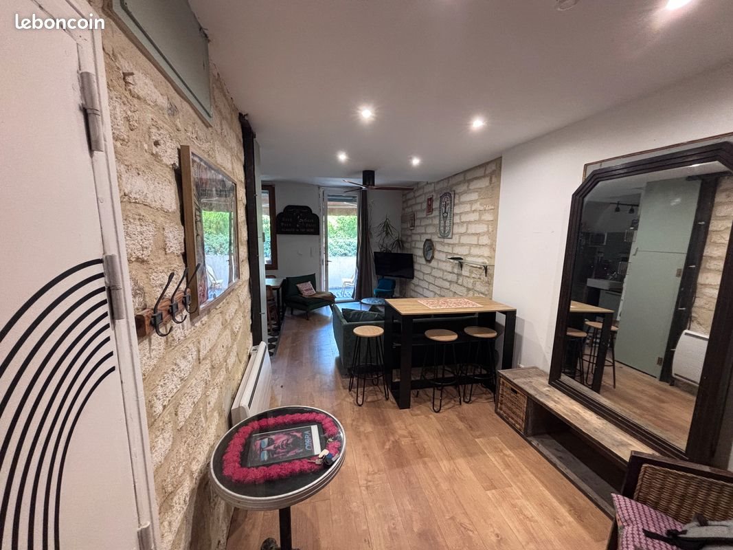 Appartement à vendre, 40m², Montpellier