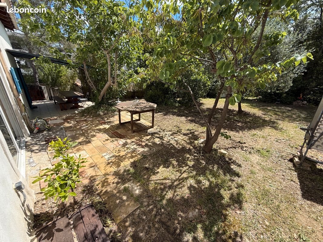 Maison à vendre, 140m², Montpellier