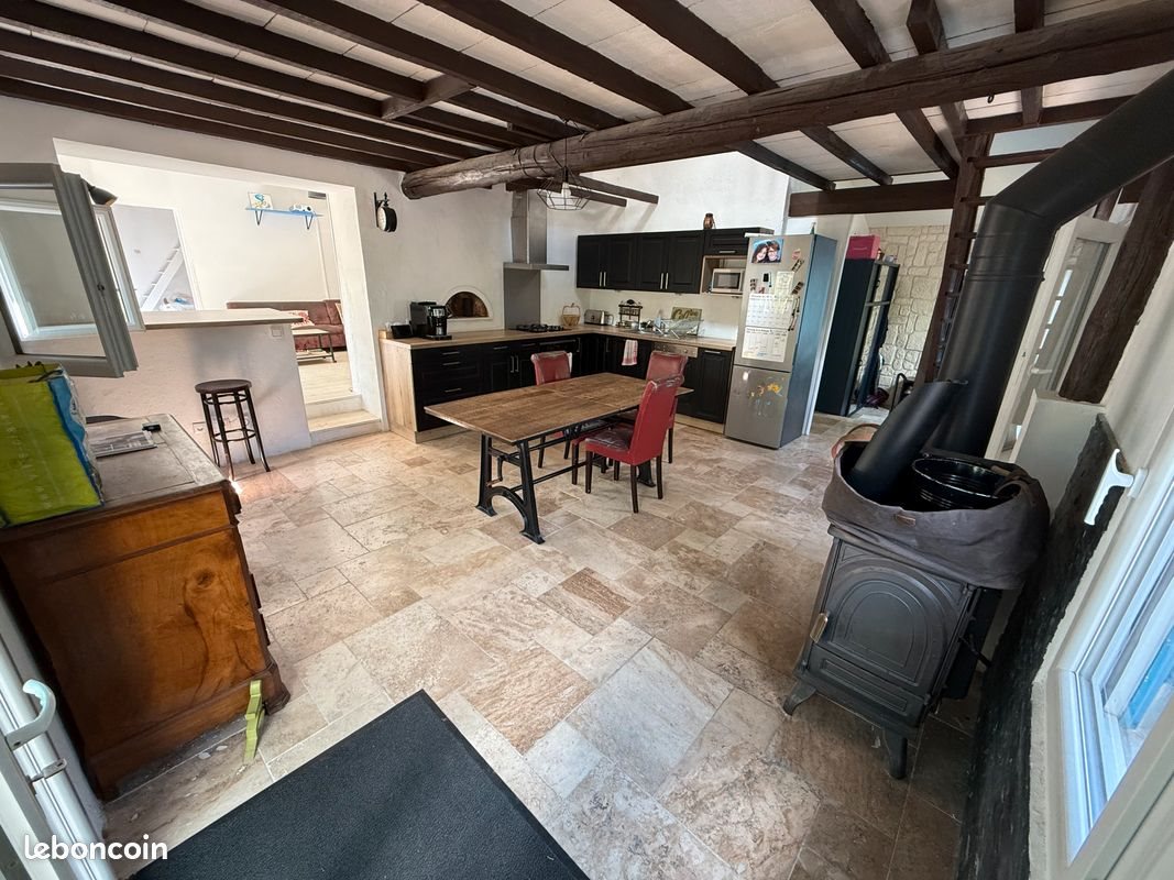 Maison à vendre, 140m², Montpellier