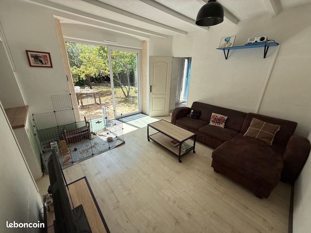 Maison à vendre, 140m², Montpellier