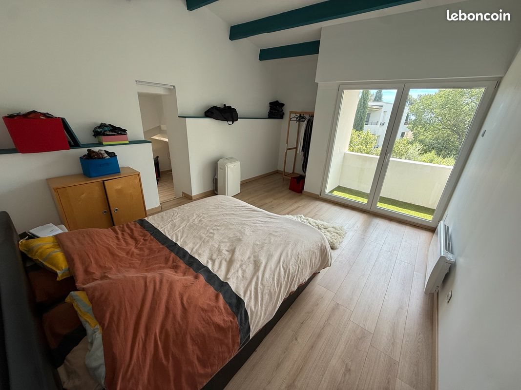 Maison à vendre, 140m², Montpellier