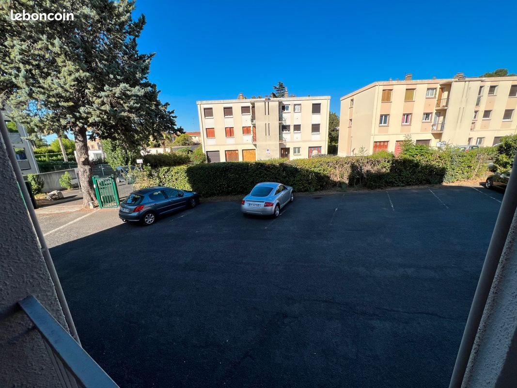 Appartement à vendre, 46m², Béziers