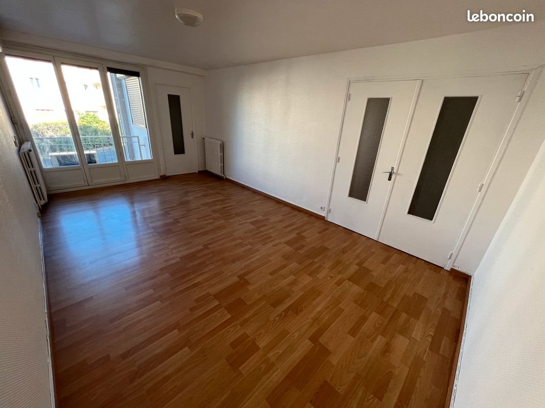 Appartement à vendre, 46m², Béziers