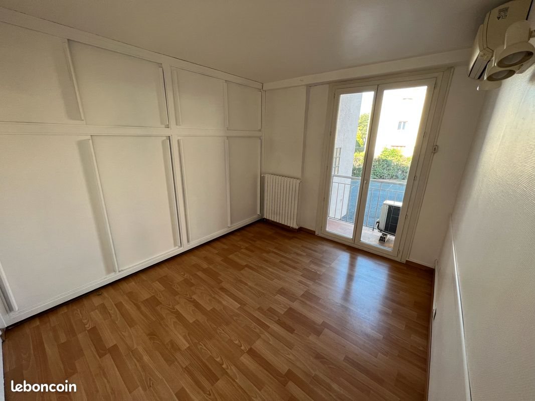 Appartement à vendre, 46m², Béziers