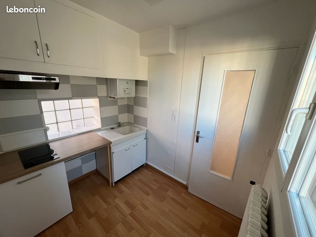 Appartement à vendre, 46m², Béziers