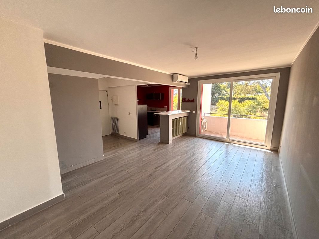 Appartement à vendre, 85m², Montpellier