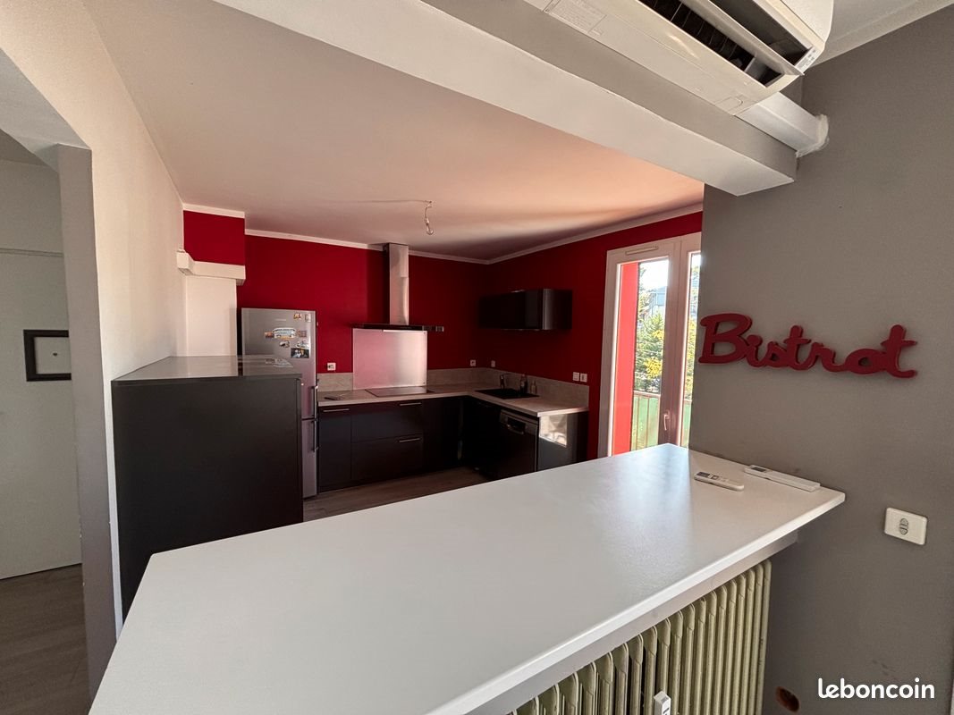 Appartement à vendre, 85m², Montpellier