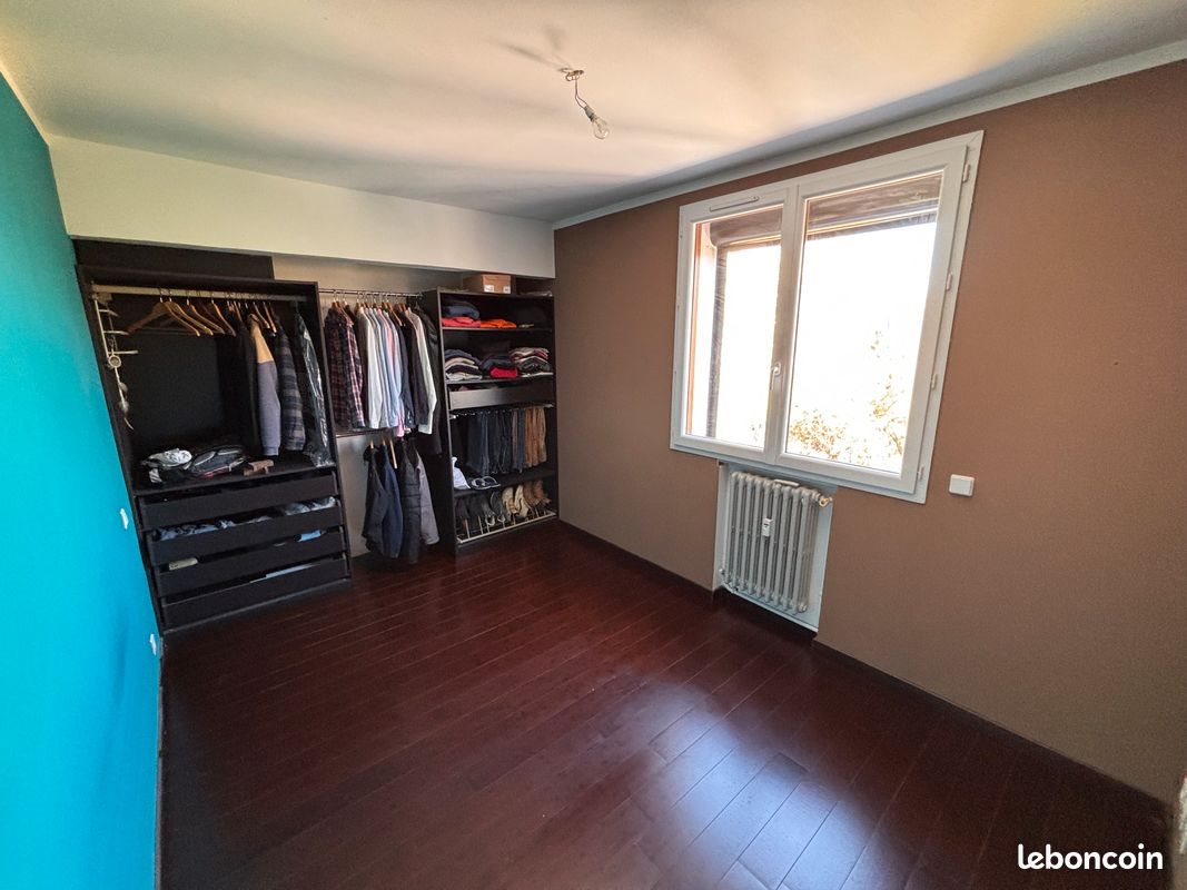 Appartement à vendre, 85m², Montpellier