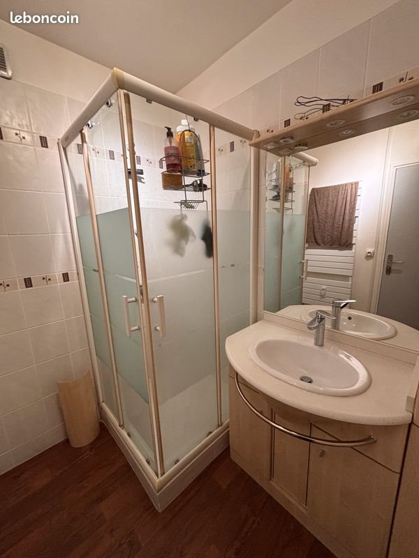 Appartement à vendre, 85m², Montpellier