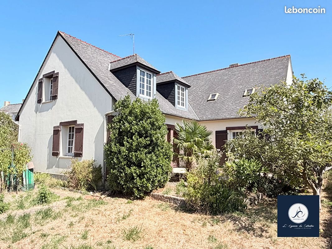Maison à vendre, 190m², Lessay