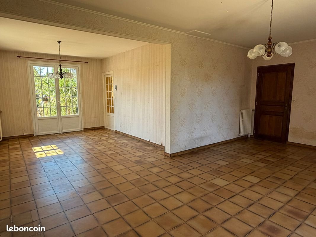 Maison à vendre, 190m², Lessay