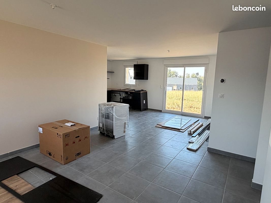 Maison à vendre, 72m², Saint-Germain-sur-Ay
