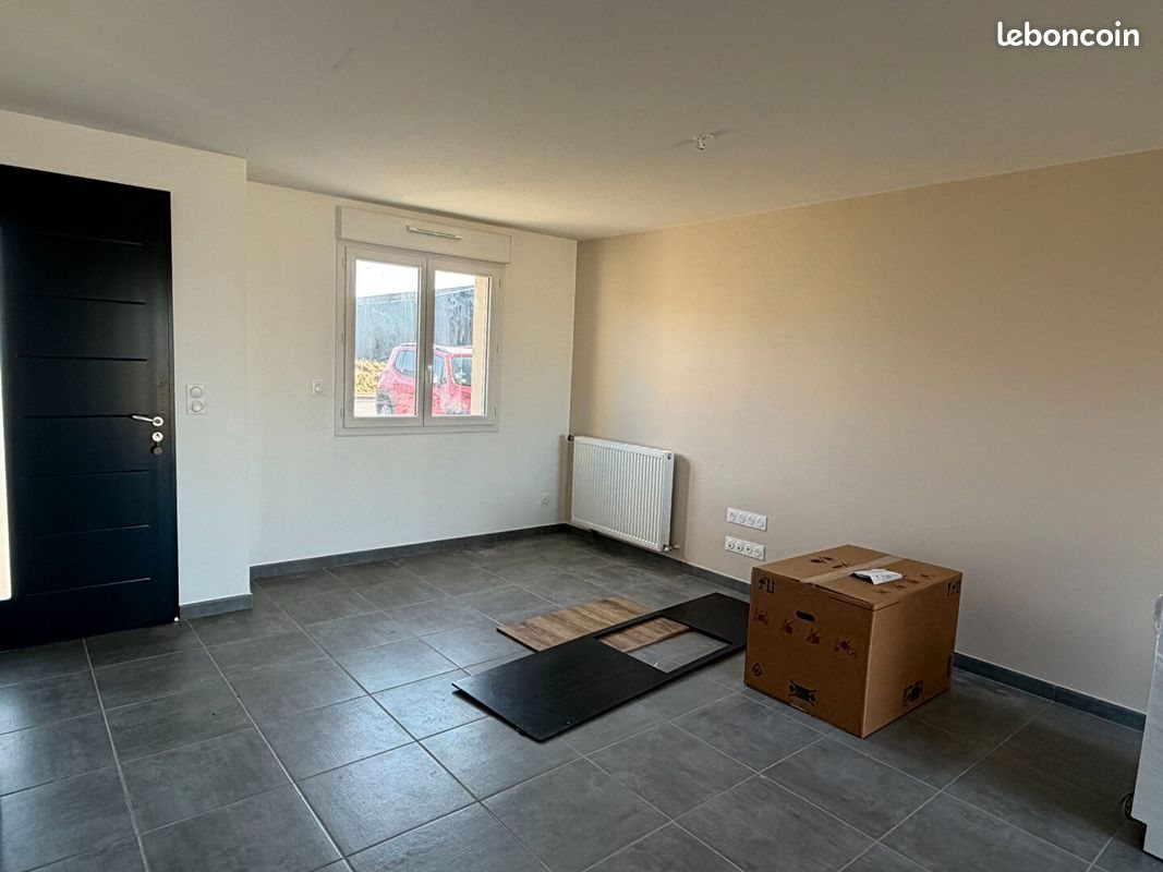 Maison à vendre, 72m², Saint-Germain-sur-Ay