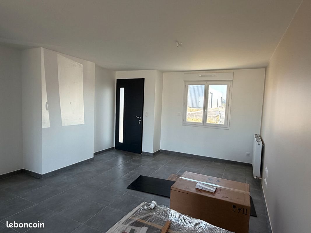 Maison à vendre, 72m², Saint-Germain-sur-Ay