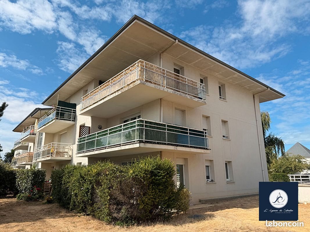 Appartement à vendre, 61m², Blainville-sur-Orne