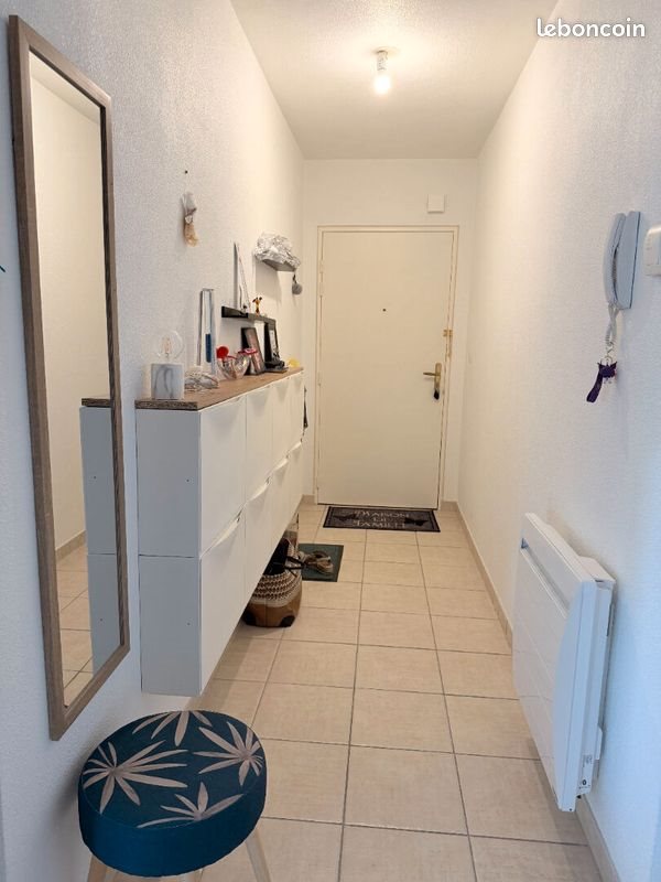 Appartement à vendre, 61m², Blainville-sur-Orne