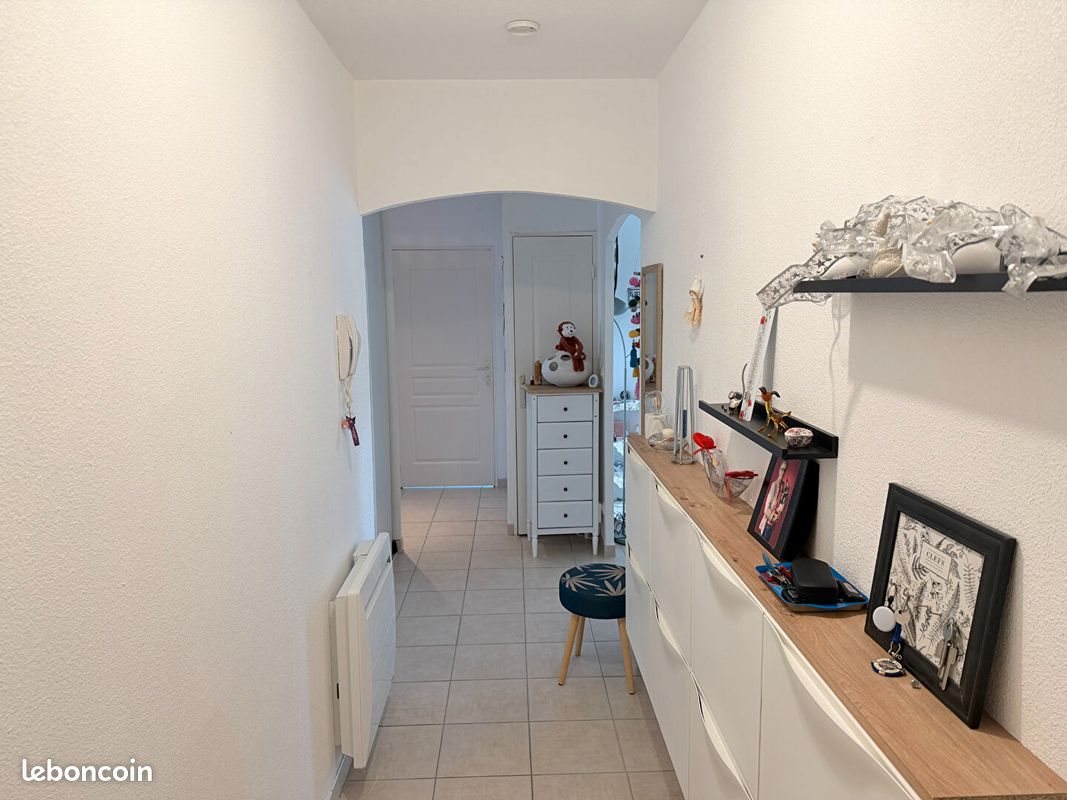 Appartement à vendre, 61m², Blainville-sur-Orne