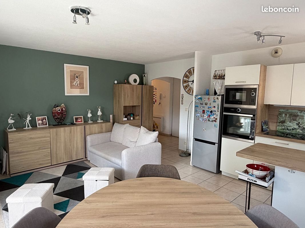 Appartement à vendre, 61m², Blainville-sur-Orne
