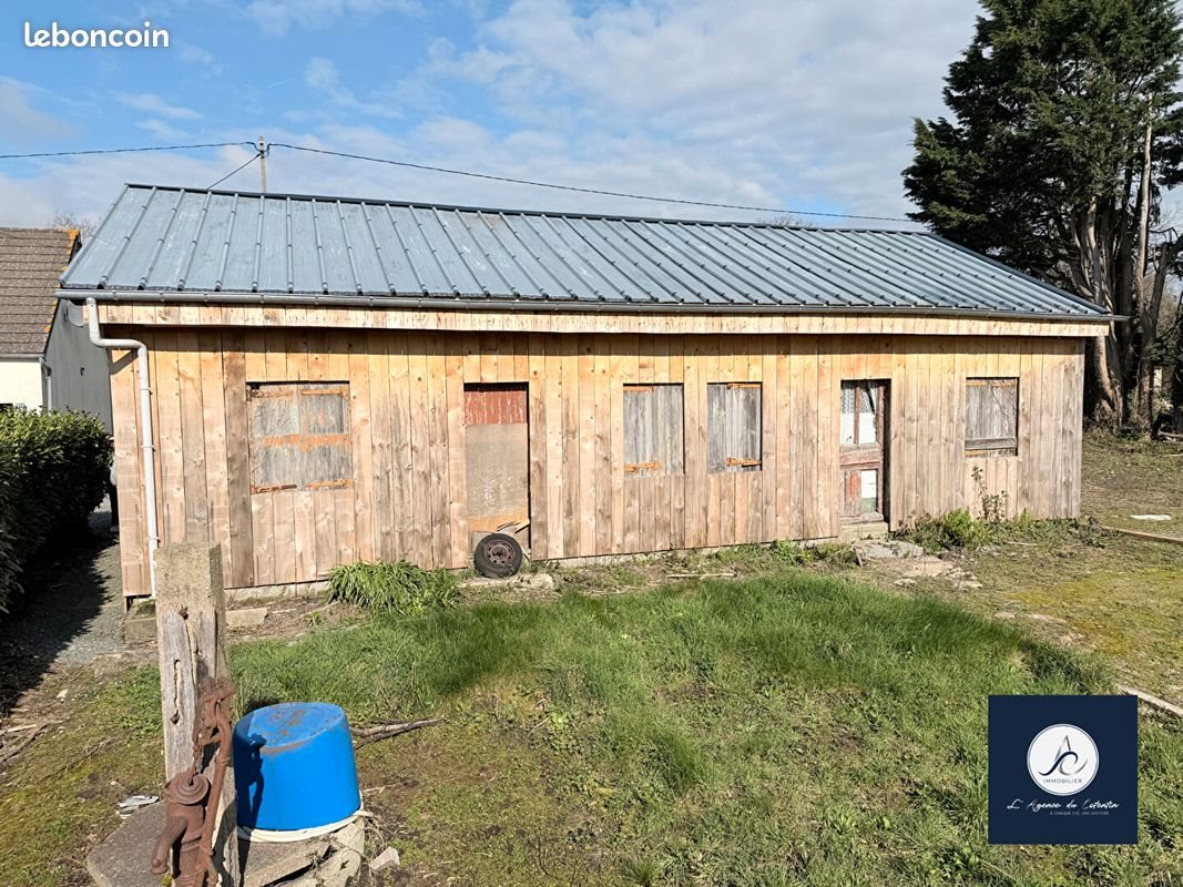 Maison à vendre, 75m², Créances
