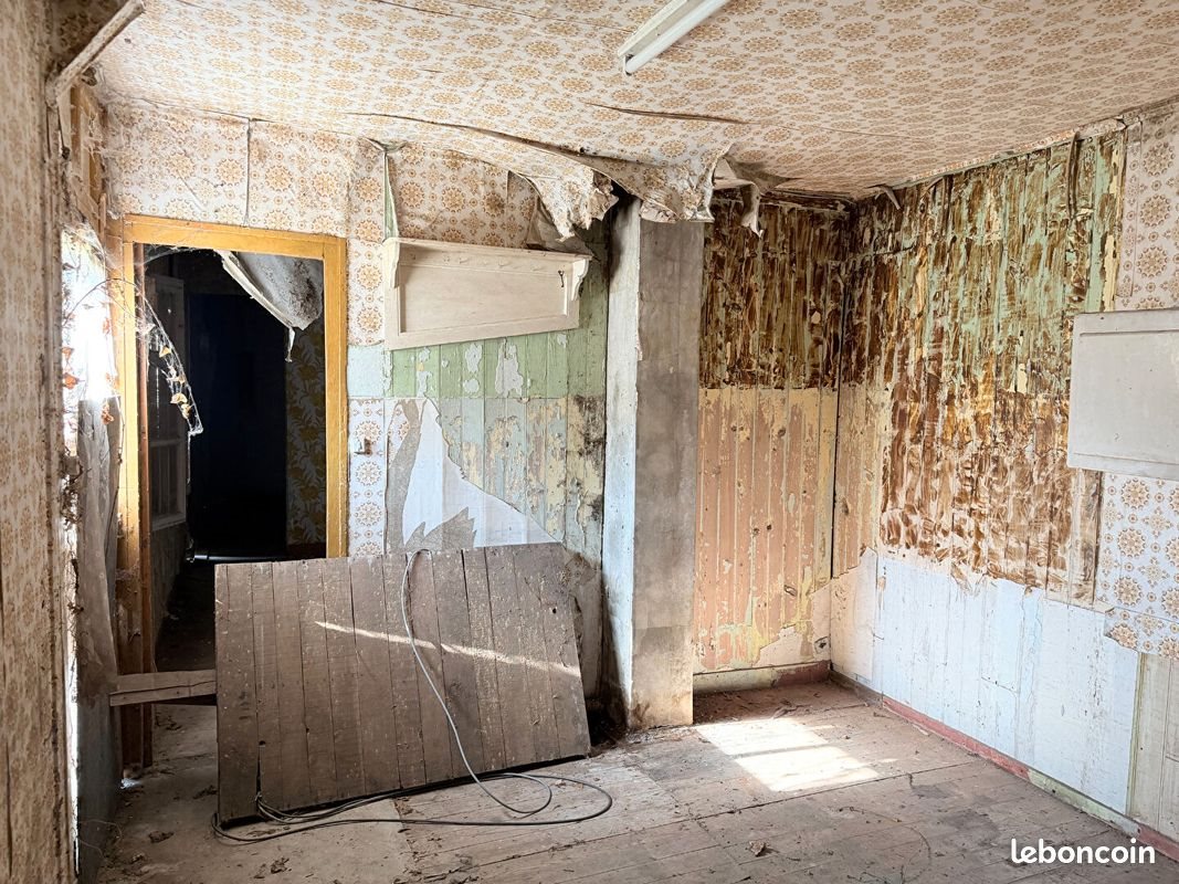 Maison à vendre, 75m², Créances