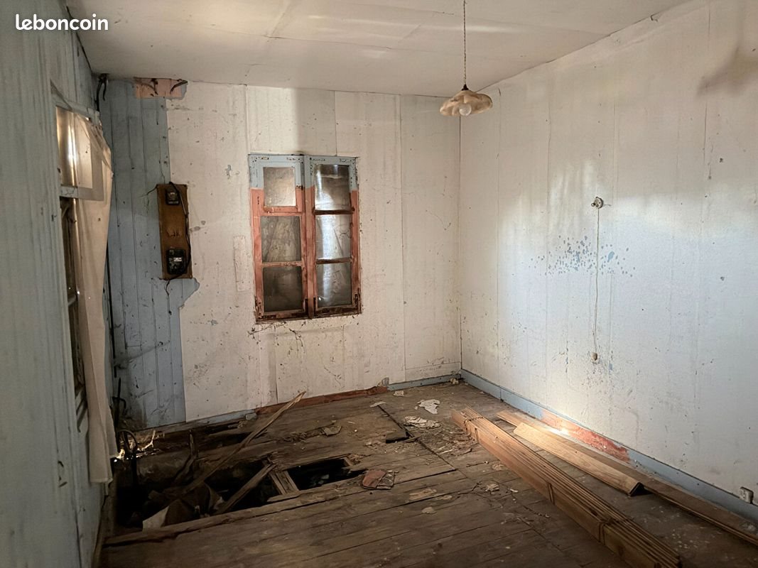 Maison à vendre, 75m², Créances
