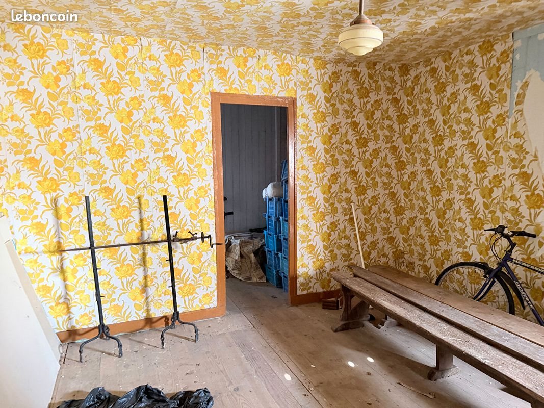 Maison à vendre, 75m², Créances