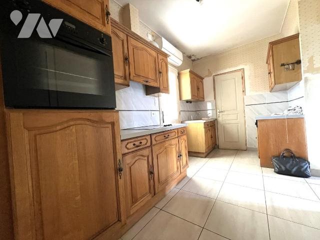 Maison à vendre, 93m², Segré