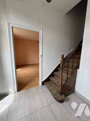 Maison à vendre, 93m², Segré