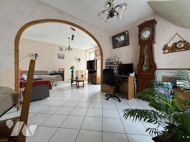 Maison à vendre, 163m², Segré