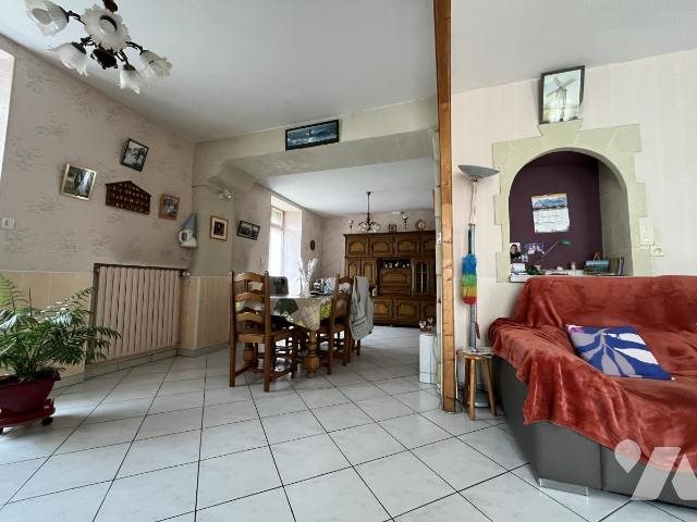Maison à vendre, 163m², Segré