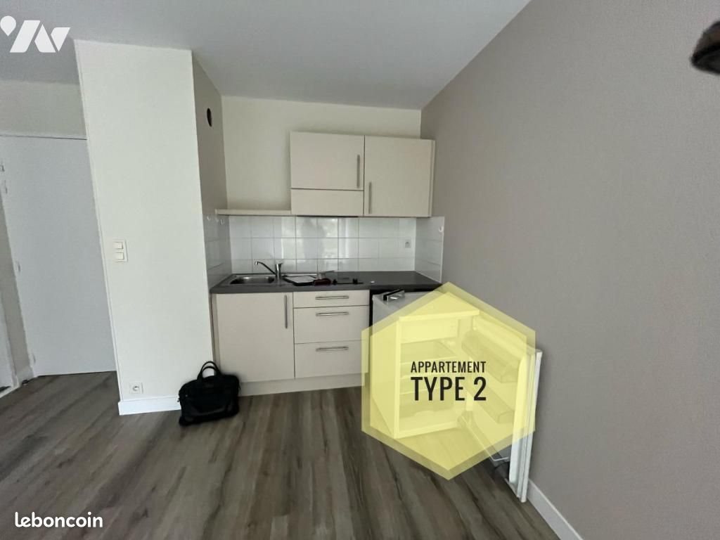 Appartement à vendre, 40m², Segré