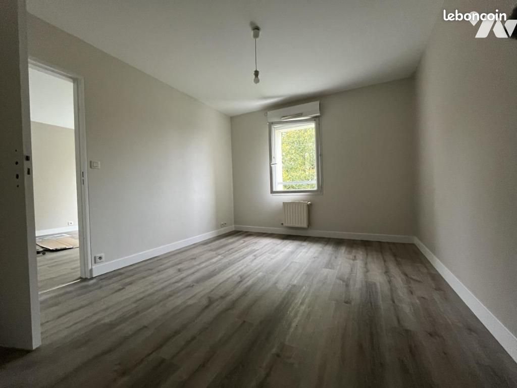 Appartement à vendre, 40m², Segré
