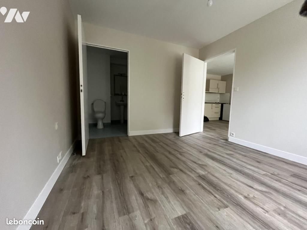 Appartement à vendre, 40m², Segré