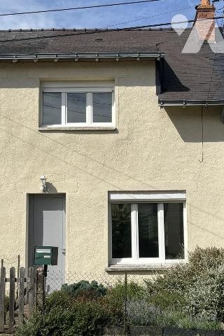 Maison à vendre, 83m², Segré