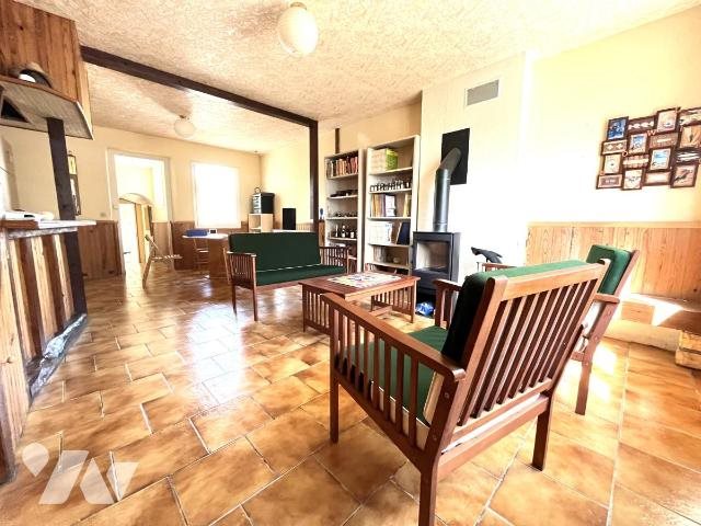 Maison à vendre, 83m², Segré