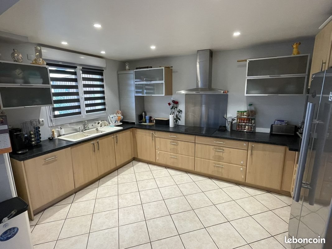 Maison à vendre, 110m², Witry-lès-Reims
