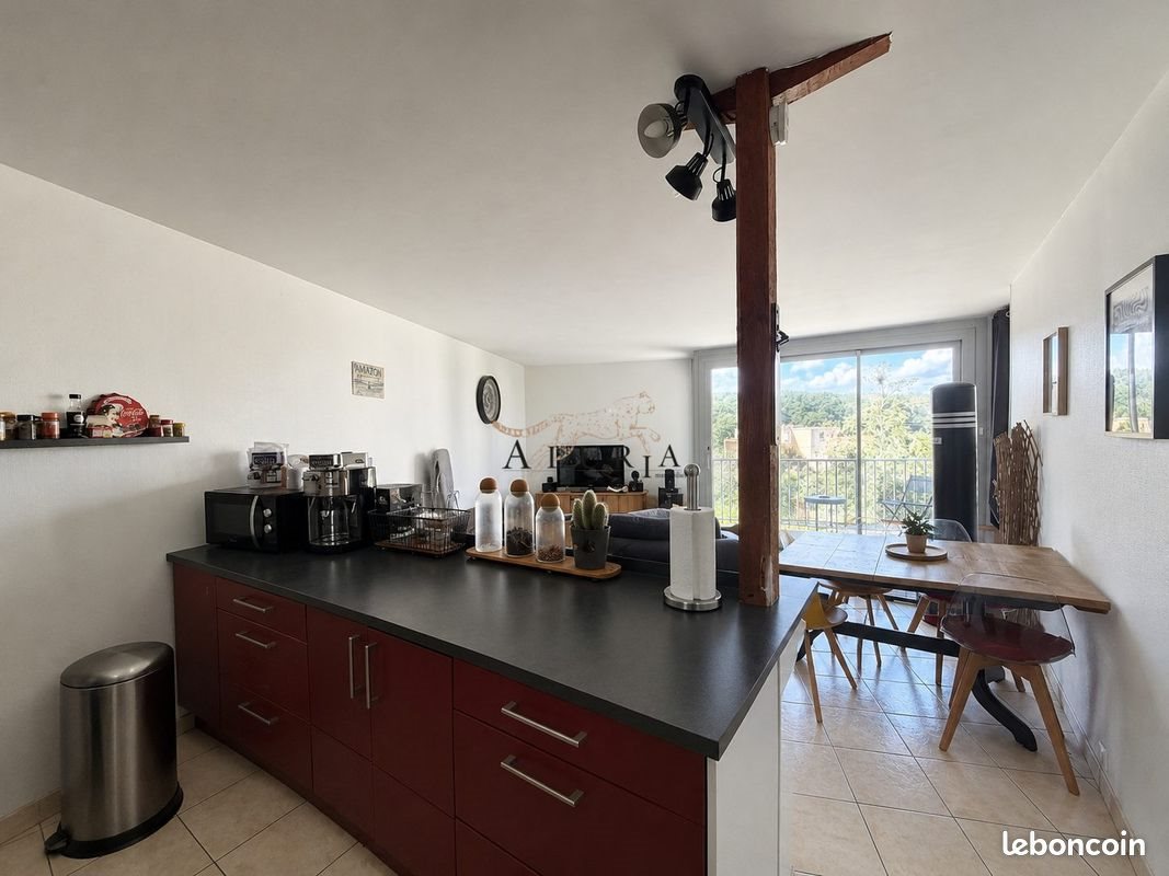 Appartement à vendre, 67m², Chambray-lès-Tours