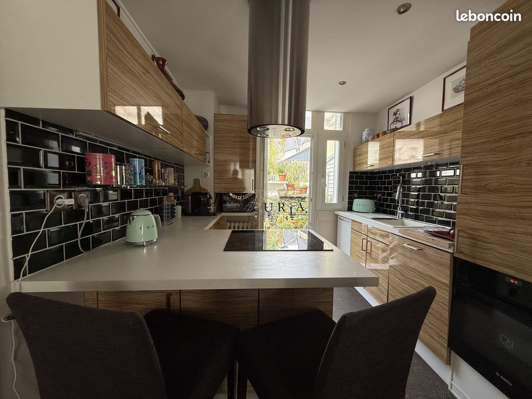 Appartement à vendre, 90m², Tours