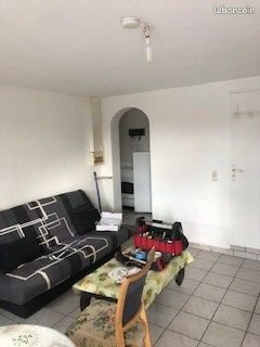 Appartement à louer, 30m², Valmont