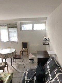 Appartement à louer, 30m², Valmont