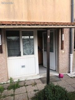 Appartement à louer, 30m², Valmont
