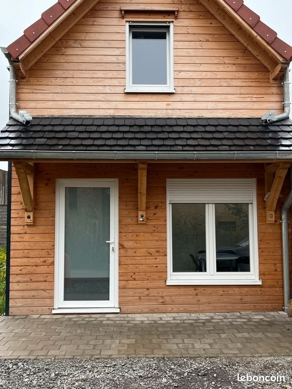 Maison à vendre, 40m², Condé-Northen