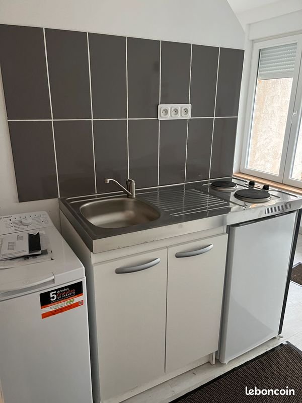 Maison à vendre, 40m², Condé-Northen