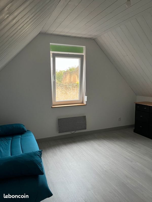 Maison à vendre, 40m², Condé-Northen