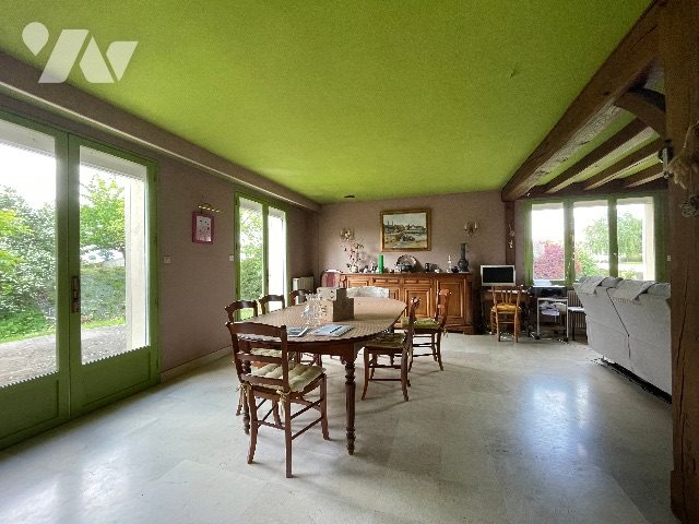 Maison à vendre, 152m², Montrevault