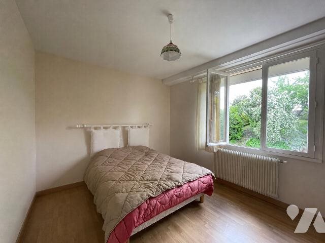 Maison à vendre, 152m², Montrevault