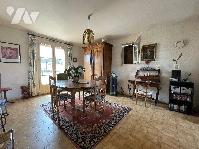 Maison à vendre, 101m², Le Mesnil-en-Vallée